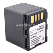 Baterie i akcesoria - Bateria JVC BN-VF714 1600mAh GR-D240 D245 D270 - miniaturka - grafika 1