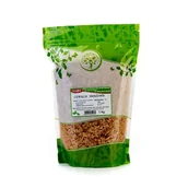 Warzywa świeże i suszone - Agnex krzysztof wierzbicki Agnex Cebula smażona (prażona) 1 kg - miniaturka - grafika 1