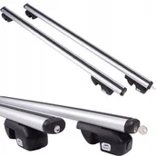 Bagażniki dachowe - Bagażnik dachowy Mercedes Benz Vito (W447) Van 4D rok 15- - miniaturka - grafika 1