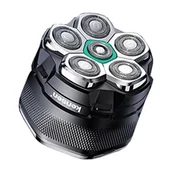 Golarki męskie - Kensen 05-KGTJ41-10A Czarny - miniaturka - grafika 1