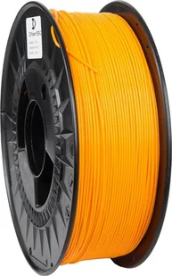 3DPower Filament 3DPower Basic PET-G 1.75mm Pomarańczowy 1kg - Filamenty i akcesoria do drukarek 3D - miniaturka - grafika 1