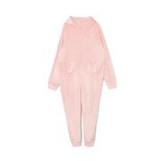 Piżamy damskie - Cropp - Różowa piżama onesie My Melody - Różowy - miniaturka - grafika 1