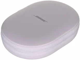 Bose QuietComfort Ultra Ausines Sandston - Słuchawki - miniaturka - grafika 1