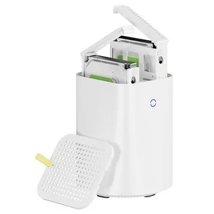 T-BAO R1 Mini PC - Mini PC - miniaturka - grafika 1