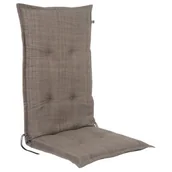 Poduszki ogrodowe - Patio Poduszka na fotel Malezja Hoch H024-04IB 117 x 50 cm Beżowy - miniaturka - grafika 1