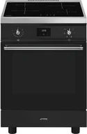 Kuchenki elektryczne - SMEG C6IMMBT2 - miniaturka - grafika 1