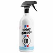 Kosmetyki samochodowe - SHINY GARAGE Perfect Glass Cleaner 1l - preparat do mycia szyb - miniaturka - grafika 1