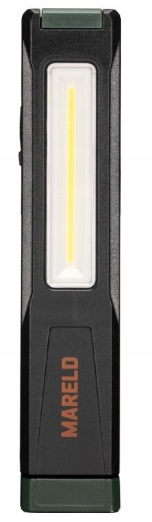 Mareld Lampa ręczna Giga 800 RE