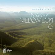 Jazz, Blues - Polskie Radio Marek Niedźwiecki - Muzyka Ciszy vol.6 (Digipack 2 CD) - miniaturka - grafika 1