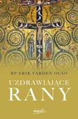E-booki - religia i ezoteryka - Uzdrawiające rany - miniaturka - grafika 1