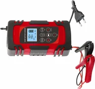 Prostowniki samochodowe - Alburnus DFA-42 8A 12/24V - miniaturka - grafika 1