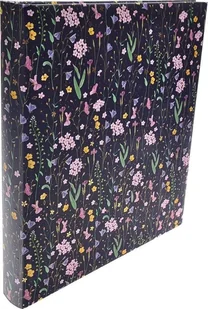 Goldbuch Album GOLDBUCH 27154 Meadow Miracles blue 30x31/60 pageswhite sheets|corner/splits|bookbound - Albumy fotograficzne - miniaturka - grafika 1