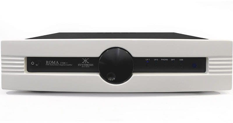 Synthesis ROMA 37DC+ WHITE