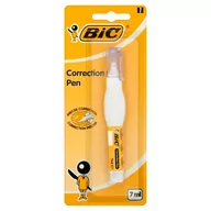 Korektory - BIC - Korektor w piórze Correction Pen - miniaturka - grafika 1