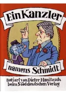 Felietony i reportaże - Ein Kanzler namens Schmidt - miniaturka - grafika 1