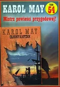 Czasopisma - Karol May Mistrz Powieści Przygodowej - miniaturka - grafika 1