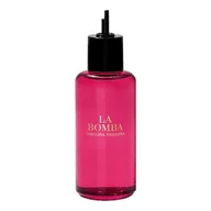 Wody i perfumy damskie - Carolina Herrera - Carolina Herrera La Bomba - Woda Perfumowana - La Bomba Refill 200ml - Dla Kobiet - miniaturka - grafika 1