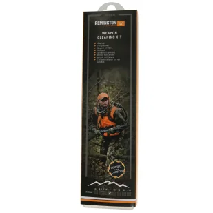 Wyciory Remington do broni kal. 9 mm - Konserwacja broni - miniaturka - grafika 1
