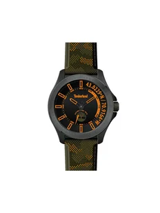 Zegarek Timberland Zegarek TBL.TDWGM2101401 POPHAM - - Zegarki męskie - miniaturka - grafika 1