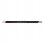 Kredki, ołówki, pastele i pisaki - Kredka Ołówkowa Derwent Chromaflow Periwinkle - miniaturka - grafika 1