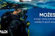 Czasopisma - Poznaj nurkowanie w Łodzi - miniaturka - grafika 1