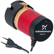 Pompy ciepła - Pompa C.W.U. UP 15 - 14 GRUNDFOS - miniaturka - grafika 1