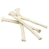 Akcesoria turystyczne - Knoty do pochodni bambusowych - 4 sztuki - miniaturka - grafika 1