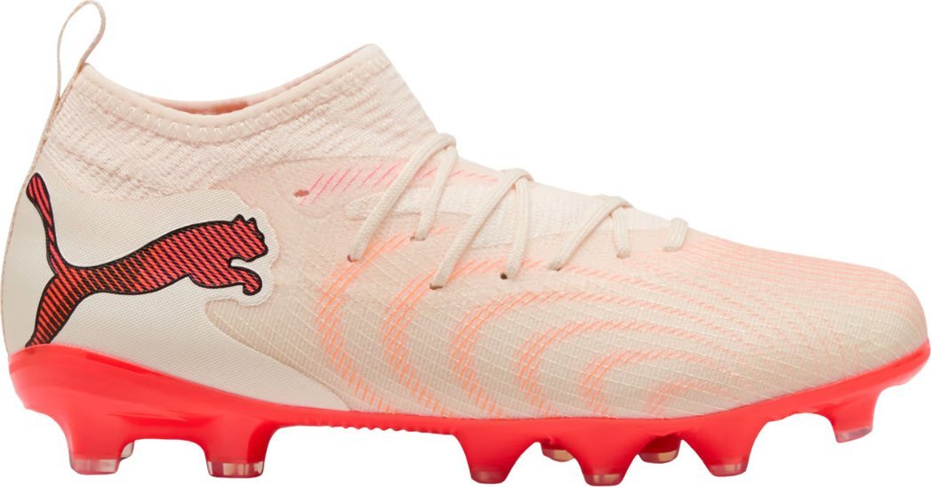 Puma Buty piłkarskie dla dzieci Puma Future 9 Match FG/AG 109187 01 31
