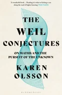 Biografie obcojęzyczne - The Weil Conjectures - miniaturka - grafika 1