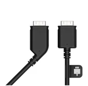 Kontrolery gier na PC - Kabel do zestawu słuchawkowego Vive 2.5 99H12321-00 HTC - miniaturka - grafika 1