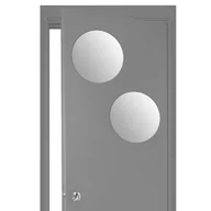 Lustra - Zestaw luster naklejanych ATMOSPHERA bez ramki, 2 szt. - miniaturka - grafika 1