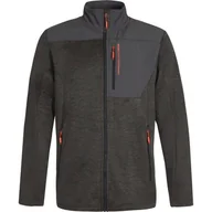 Bluzy męskie - Bluza męska Prthammeren Full Zip Protest - miniaturka - grafika 1