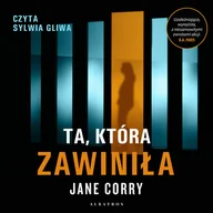 Kryminały - Ta która zawiniła Nowa - miniaturka - grafika 1