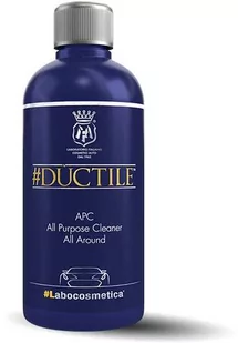 #Labocosmetica #DUCTILE  uniwersalny środek czyszczący, APC 500ml - Kosmetyki samochodowe - miniaturka - grafika 1
