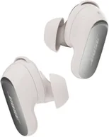 Słuchawki - BOSE QC ULTRA EARBUDS2ND GEN WHITE SMOKE WORLDWIDE - miniaturka - grafika 1