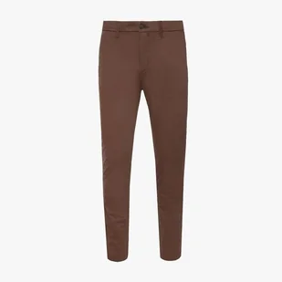 TIMBERLAND SPODNIE CLAREMONT TWILL CHINO PANT - Timberland - Spodnie męskie - miniaturka - grafika 1