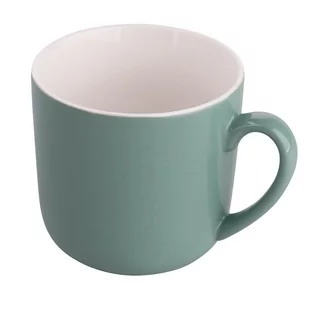 Lumarko Kubek Prosty Nbc 300 ML Zielony Odcień II - Kubki - miniaturka - grafika 3