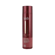 Odżywki do włosów - Londa  Velvet Oil odżywka 250ml - miniaturka - grafika 1