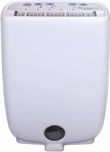 Osuszacz powietrza Osuszacz adsorpcyjny z jonizatorem  Meaco DD8L - Domowe osuszacze powietrza - miniaturka - grafika 1