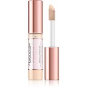 Korektory do twarzy - Makeup Revolution Conceal & Hydrate korektor nawilżający odcień C1 13 g - miniaturka - grafika 1