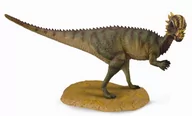 Figurki dla dzieci - Collecta Dinozaur Pachycephalosaurus - miniaturka - grafika 1