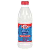 Mleko - Mlekovita Mleko Polskie 3,2% świeże - miniaturka - grafika 1