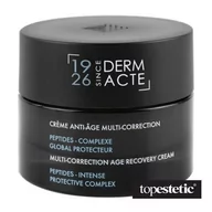 Academie Creme Anti-Age Multi-Corrections Odmładzający krem peptydowy 50 ml