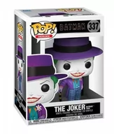 Figurki dla dzieci - Funko Figurka POP Heroes: Batman 1989 - Joker - miniaturka - grafika 1