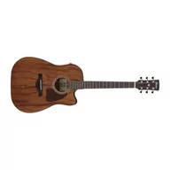 Gitary akustyczne - Ibanez AW1040CE-OPN Open Pore Natural - miniaturka - grafika 1