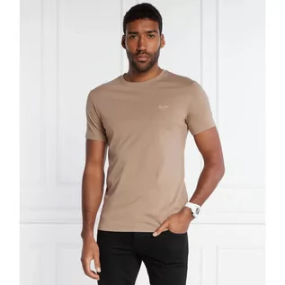 Koszulki męskie - Joop! Jeans T-shirt | Regular Fit - grafika 1