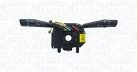 Akcesoria do układu elektrycznego - Przełącznik kolumny kierowniczej Magneti Marelli 000052031010 - miniaturka - grafika 1