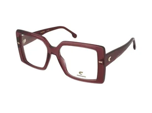 Dioptrie szkieł Carrera Carrera 3054 0T7 - Okulary korekcyjne, oprawki, szkła - miniaturka - grafika 1