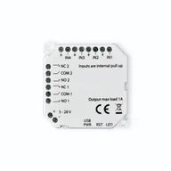 Systemy inteligentnych domów - Moduł frient IO (Zigbee) - miniaturka - grafika 1
