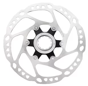 Shimano SM-RT64 Slx Tarcza Hamulcowa 160mm / CL - Hamulce rowerowe - miniaturka - grafika 1